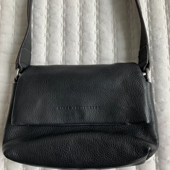 Aimee Kestenberg Preston Mini Cross-body Bag with adjustable strap - Picture 1 of 7